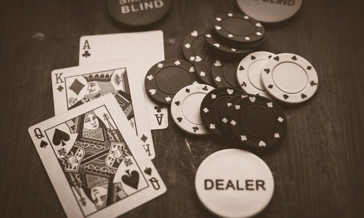 Great Poker Night