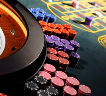 The Future of Slot Gaming: Trends to Watch