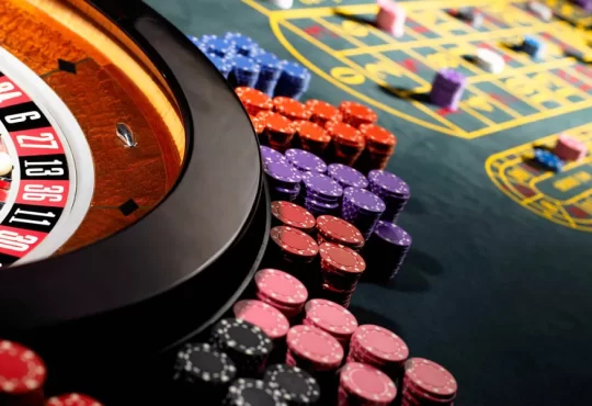 The Future of Slot Gaming: Trends to Watch