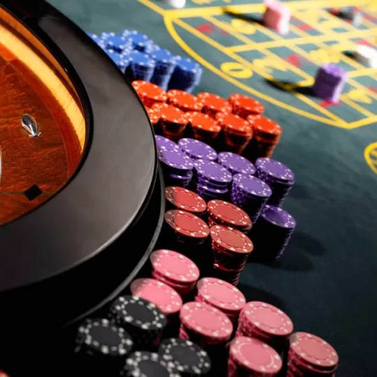 The Future of Slot Gaming: Trends to Watch