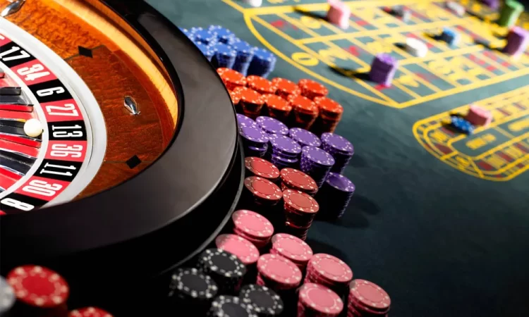 The Future of Slot Gaming: Trends to Watch