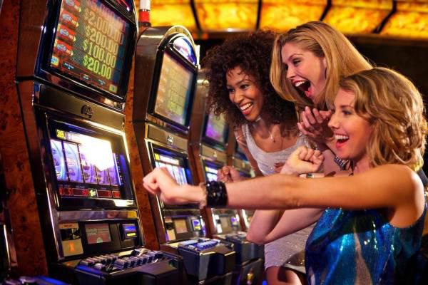 Best Practices for Responsible Online Slot Gambling at Online Casinos