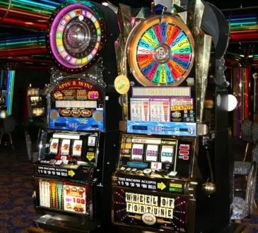 online-platform-game-slots