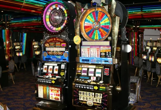 online-platform-game-slots