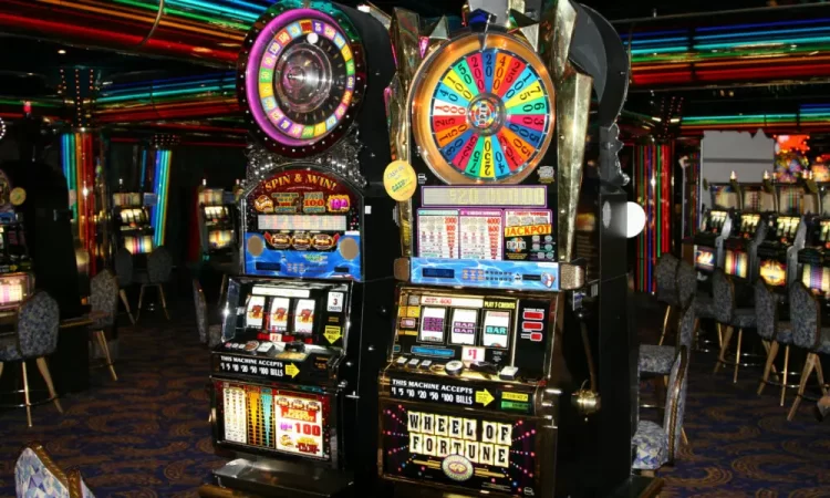 online-platform-game-slots