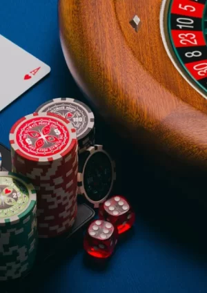 Online Casino Platform
